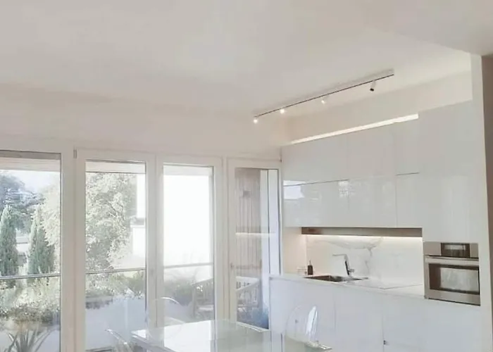 Apartament Exceptional Near Vatican Flat With Swimming Pool *