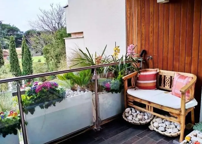 Apartament Exceptional Near Vatican Flat With Swimming Pool