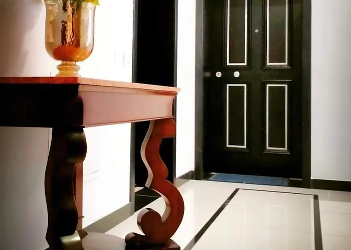 Apartament Exceptional Near Vatican Flat With Swimming Pool *